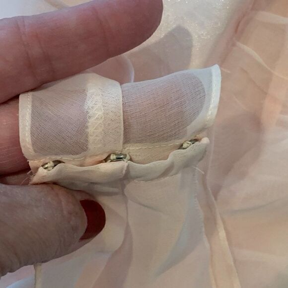 Victoria's Secret NWOT gold label 1990 Teddy M - Picture 10 of 11